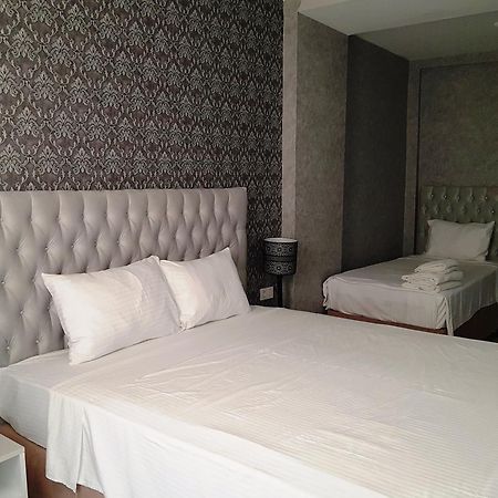 Hotel Serife Hanim Konagi Istanbul Ngoại thất bức ảnh