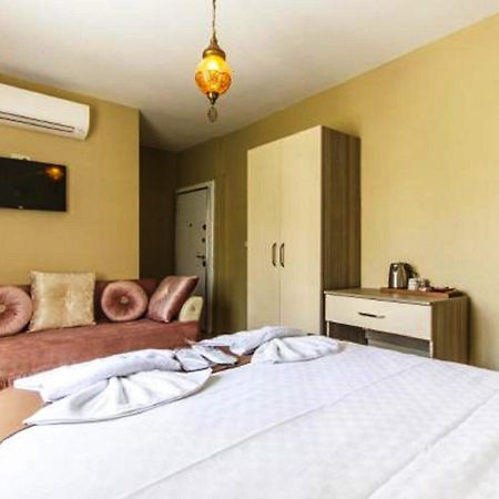 Hotel Serife Hanim Konagi Istanbul Ngoại thất bức ảnh