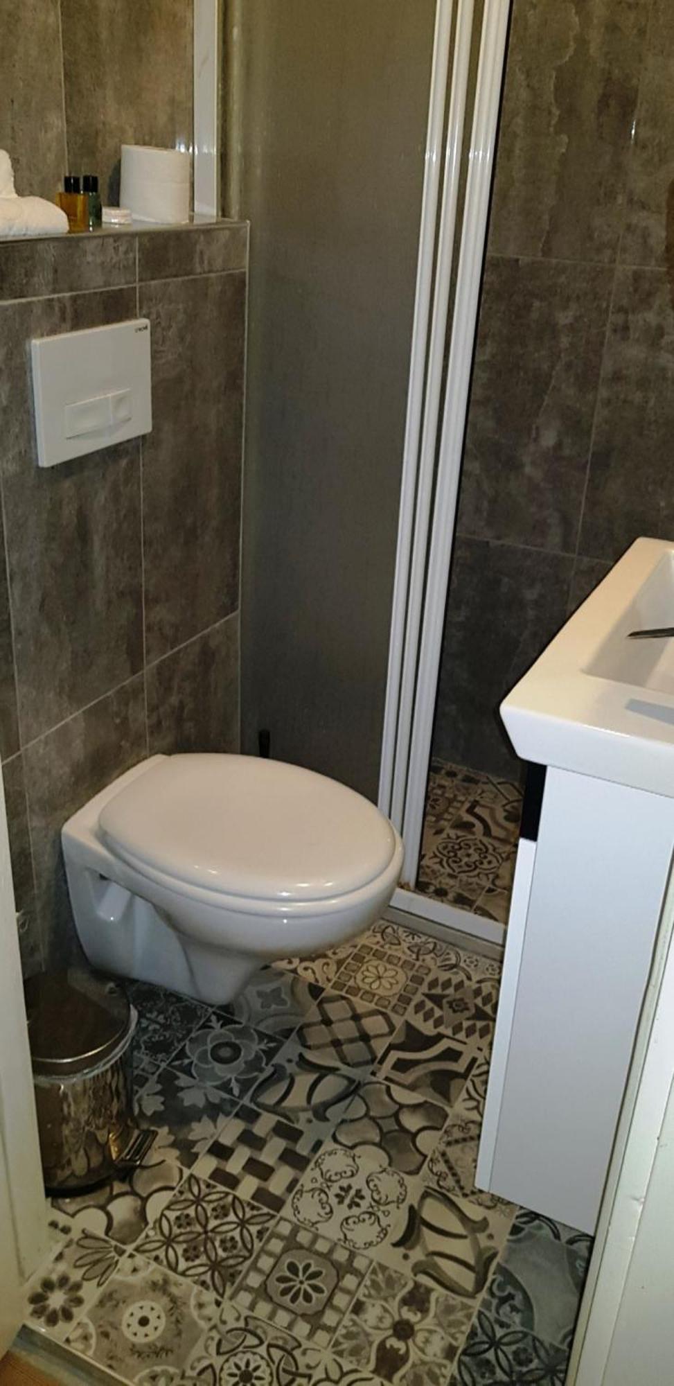 Hotel Serife Hanim Konagi Istanbul Ngoại thất bức ảnh