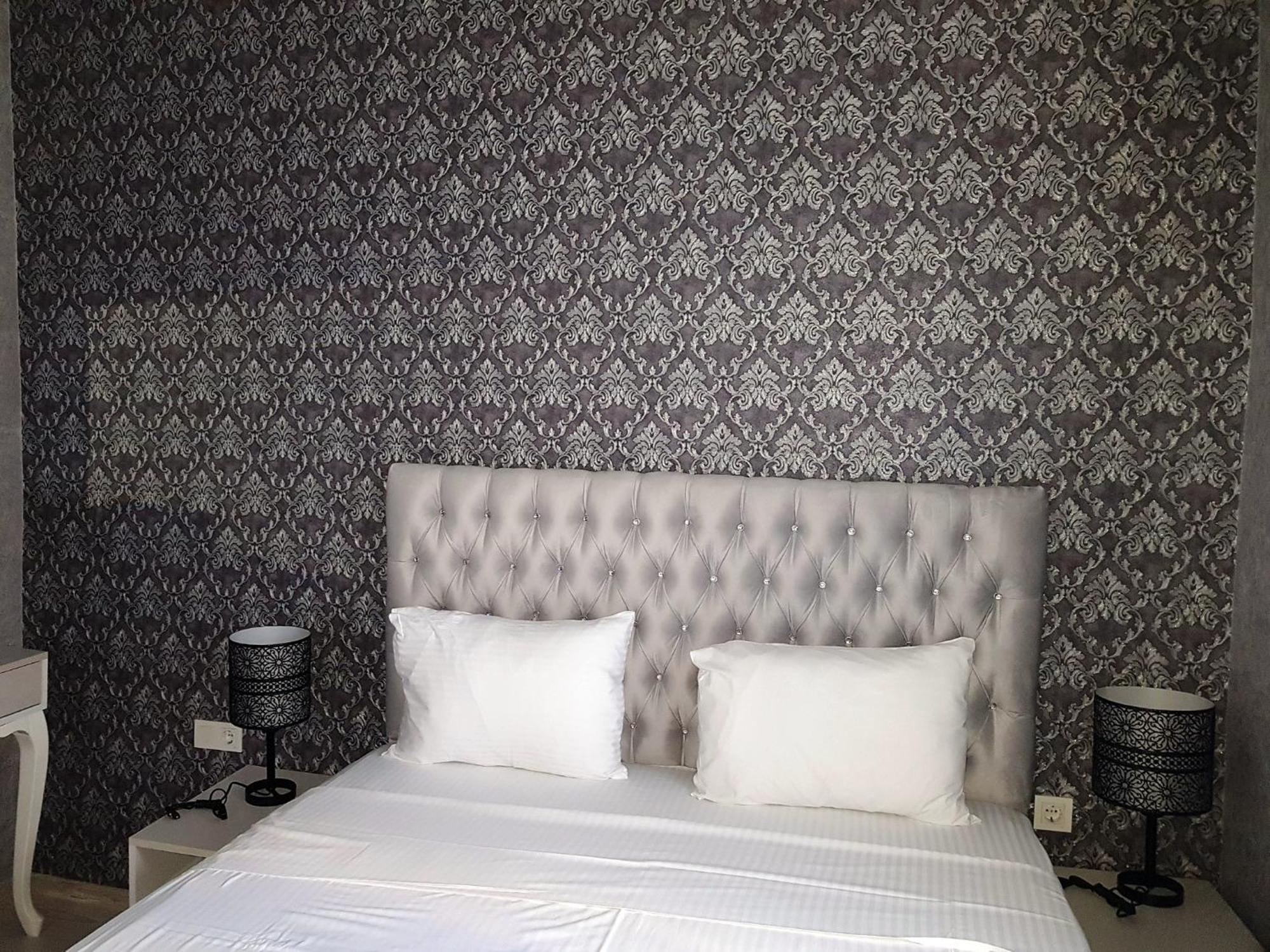 Hotel Serife Hanim Konagi Istanbul Ngoại thất bức ảnh