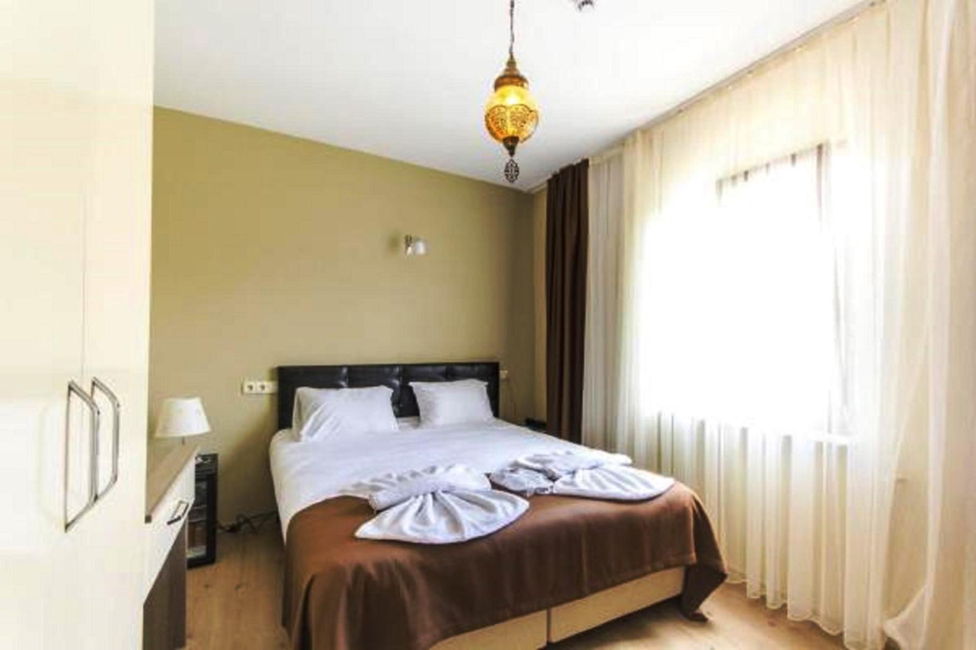 Hotel Serife Hanim Konagi Istanbul Ngoại thất bức ảnh