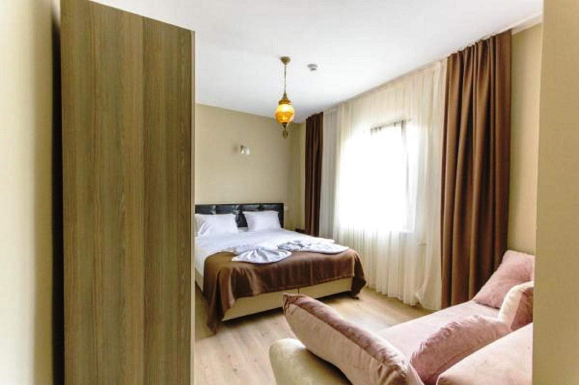 Hotel Serife Hanim Konagi Istanbul Ngoại thất bức ảnh