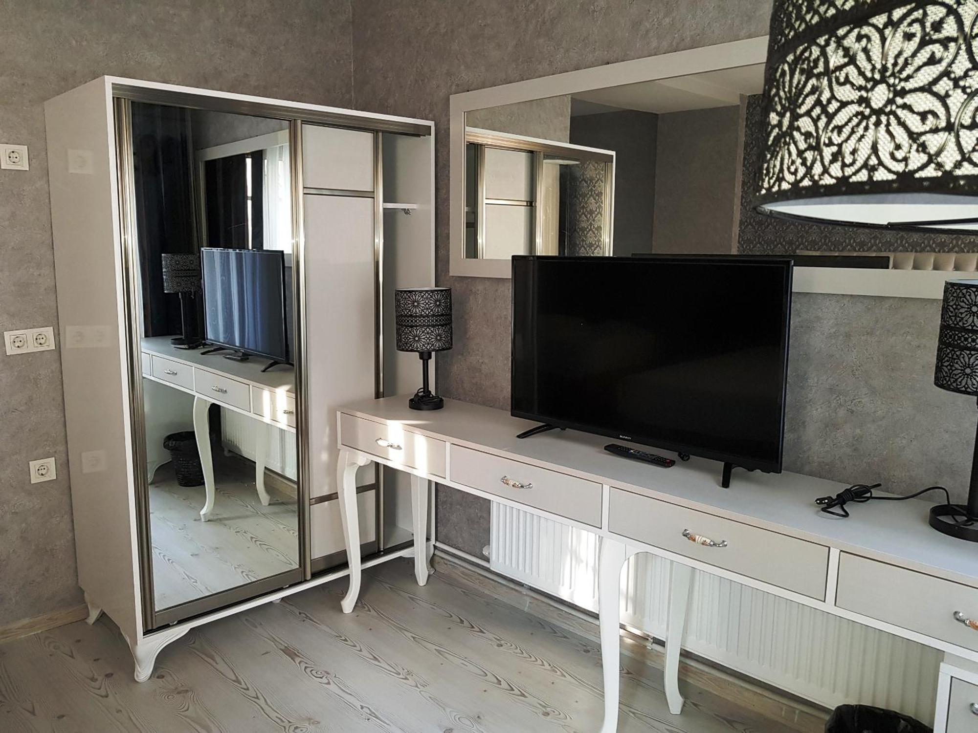 Hotel Serife Hanim Konagi Istanbul Ngoại thất bức ảnh